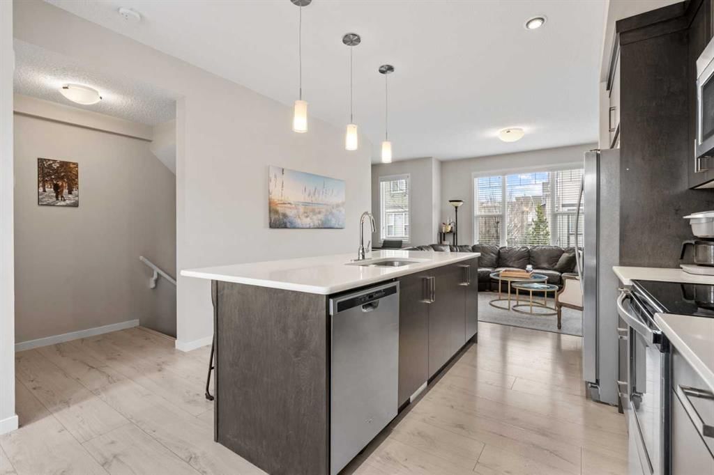 151 New Brighton Walk SE, Calgary — photo 5 of 30