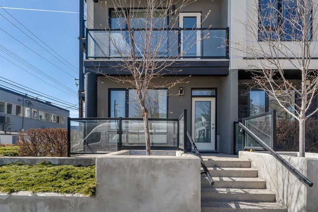 105, 605 17 Avenue NW, Calgary — photo 4 of 23