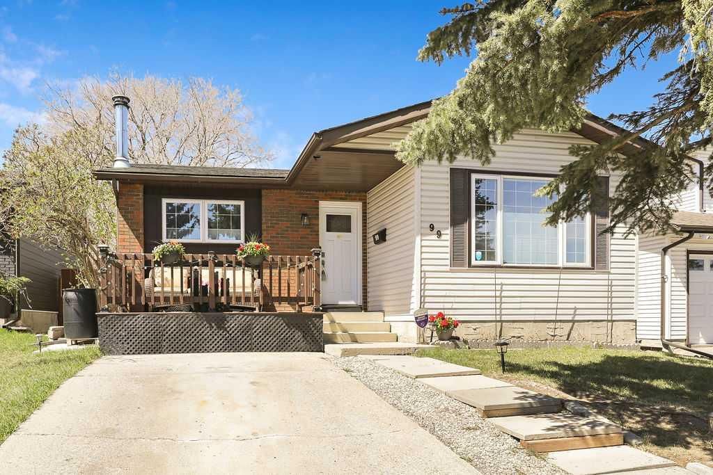 99 Beddington Crescent NE, Calgary — main listing photo