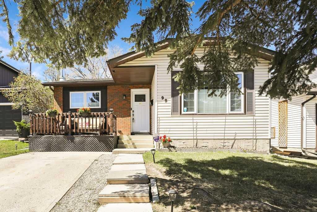 99 Beddington Crescent NE, Calgary — photo 2 of 41