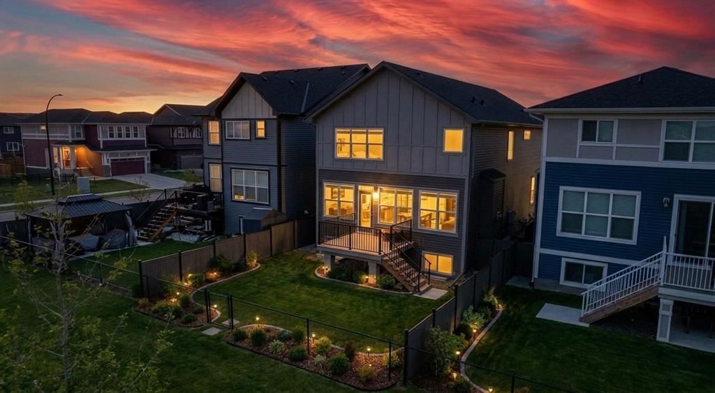 14 Carrington Road NW, Calgary — photo 2 of 46