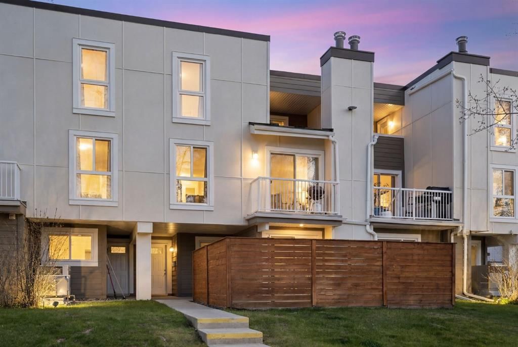702, 13104 Elbow Drive SW, Calgary — main listing photo