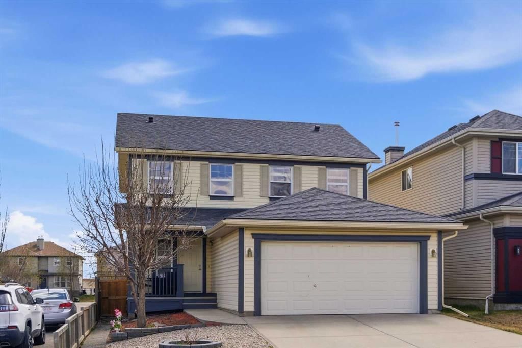 143 Coventry Hills Drive NE, Calgary — photo 3 of 46