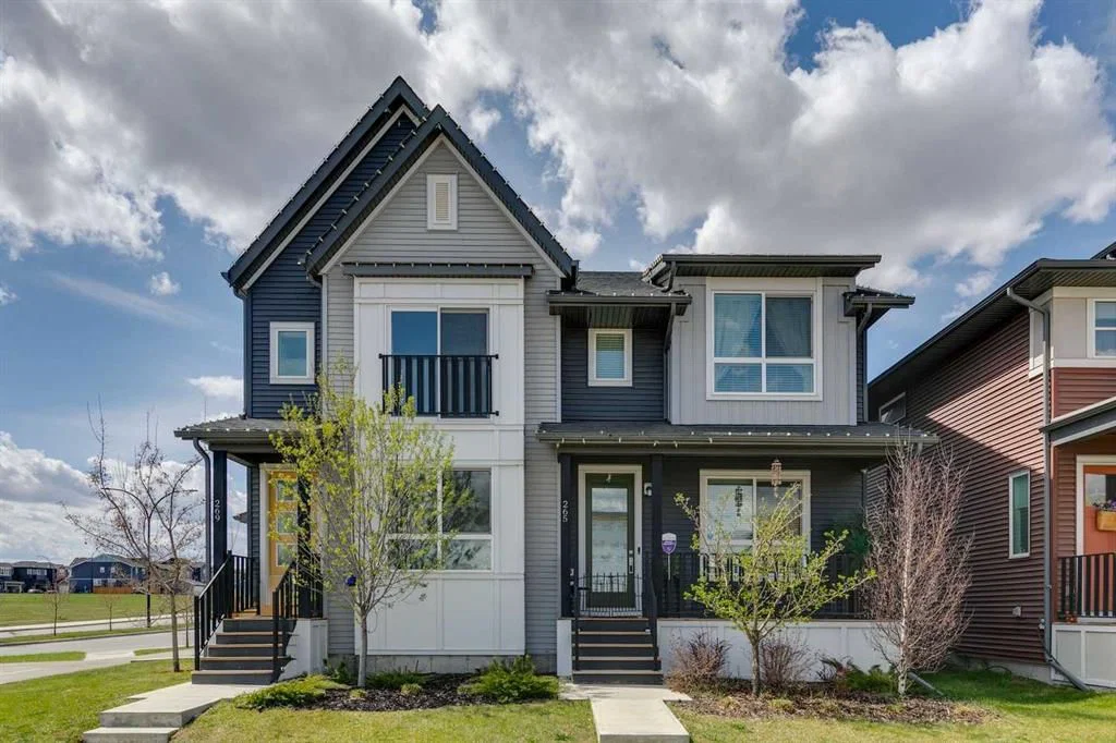 269 Belmont Street SW, Calgary — main listing photo