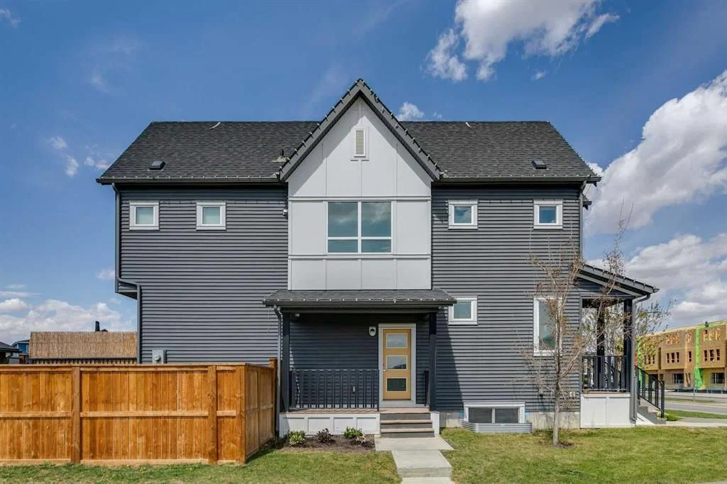 269 Belmont Street SW, Calgary — photo 3 of 38