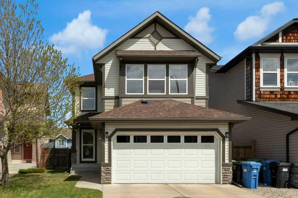 31 Auburn Bay Place SE, Calgary — main listing photo