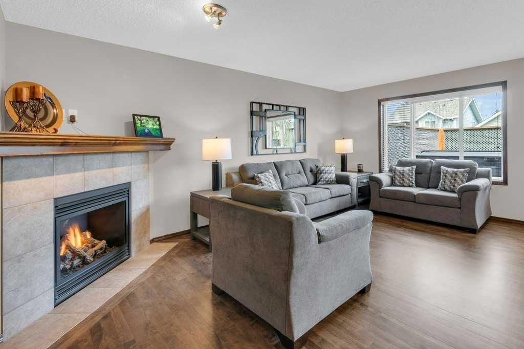 31 Auburn Bay Place SE, Calgary — photo 3 of 35
