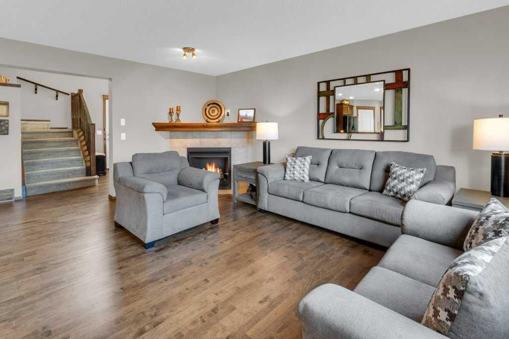 31 Auburn Bay Place SE, Calgary — photo 4 of 35