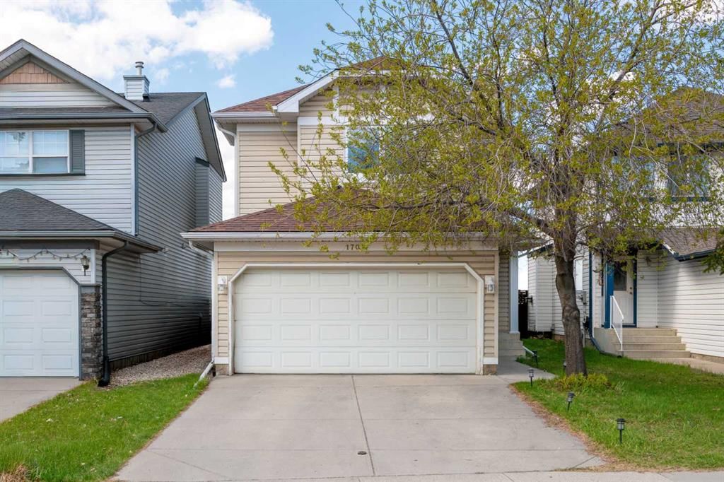 170 Hidden Hills Terrace NW, Calgary — main listing photo