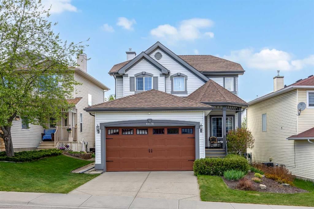 11178 Hidden Valley Drive NW, Calgary — main listing photo