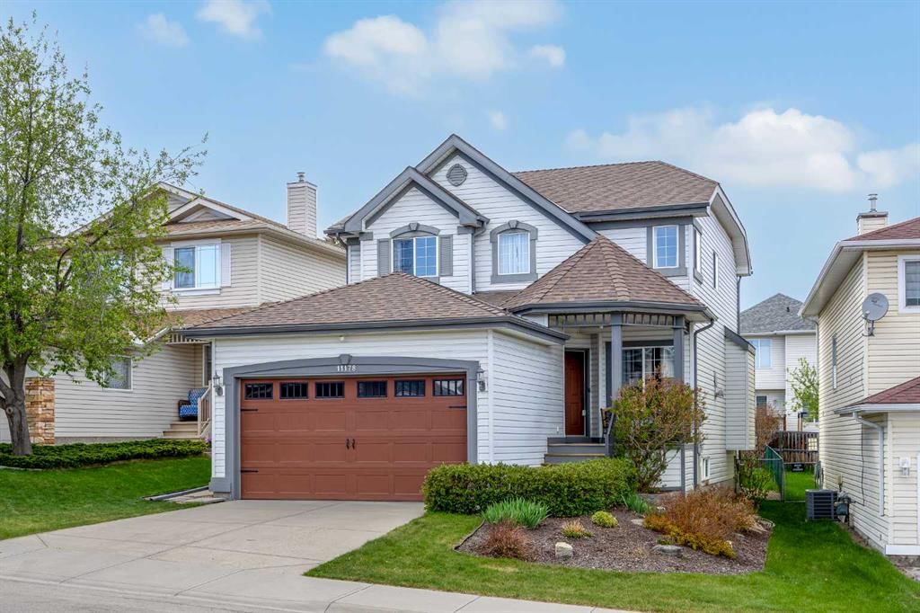 11178 Hidden Valley Drive NW, Calgary — photo 2 of 49