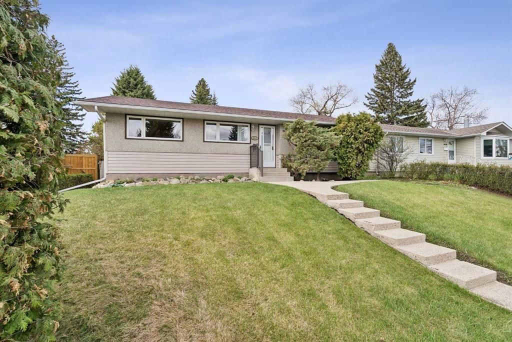 9843 5 Street SE, Calgary — main listing photo