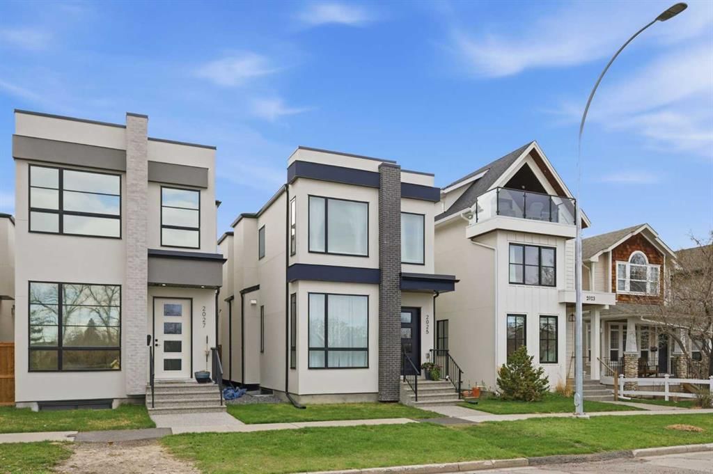 2025 26 Street SW, Calgary — photo 2 of 50