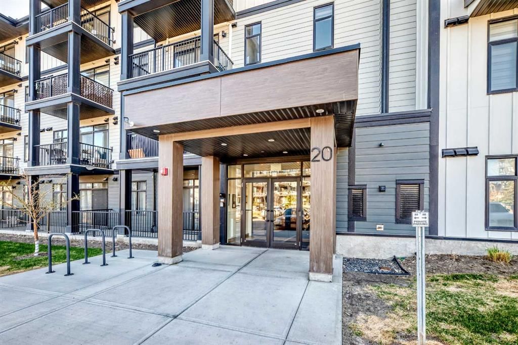 407, 20 Sage Hill Walk NW, Calgary — photo 3 of 46