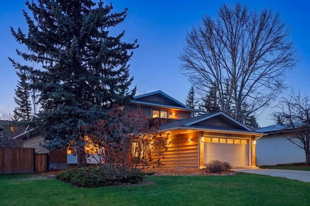 5893 Dalcastle Drive NW, Calgary — photo 2 of 50