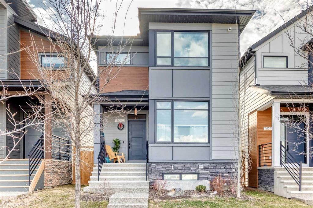 15053 37 Street SW, Calgary — main listing photo