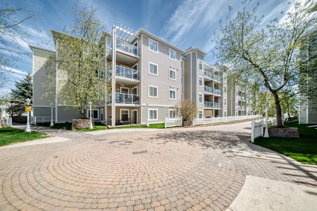 212, 290 Shawville Way SE, Calgary — main listing photo