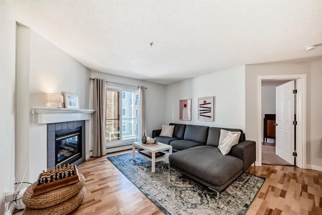 212, 290 Shawville Way SE, Calgary — photo 3 of 39