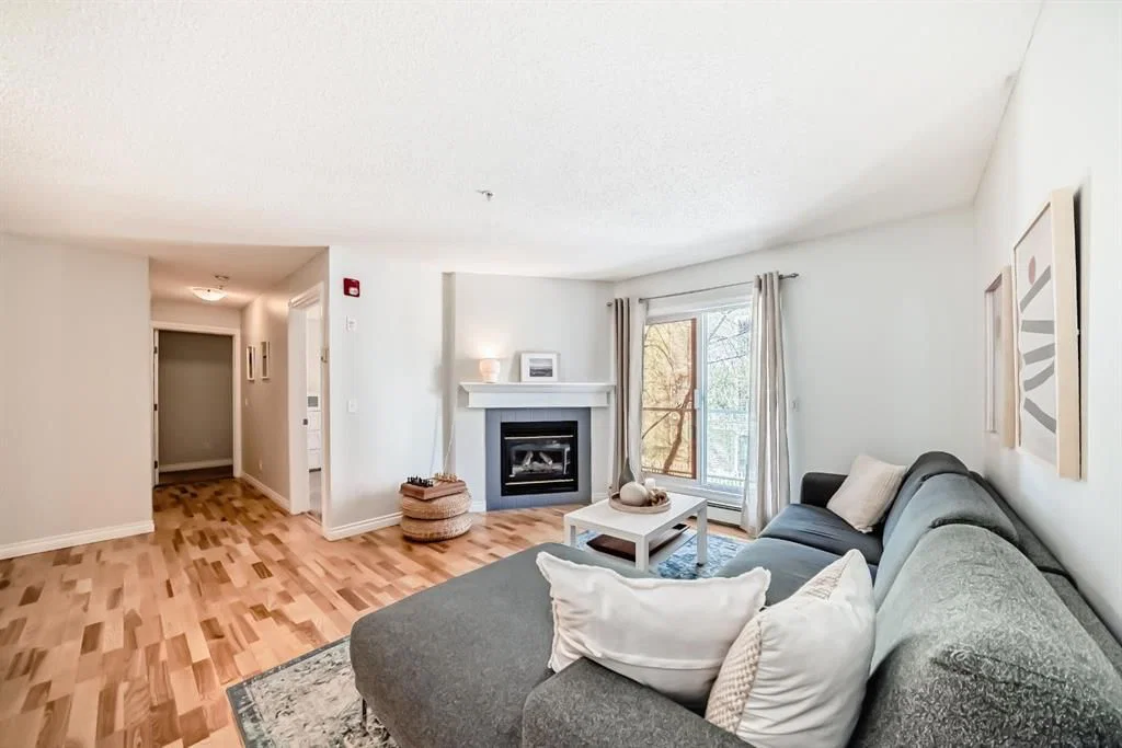 212, 290 Shawville Way SE, Calgary — photo 5 of 39