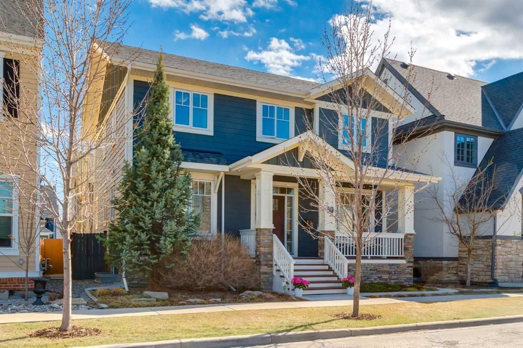 76 Dieppe Drive SW, Calgary — main listing photo