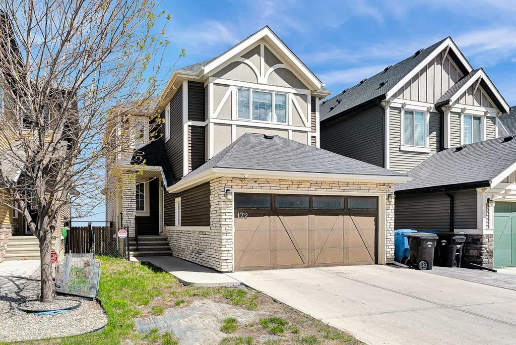 172 Sherwood Square NW, Calgary — photo 2 of 50