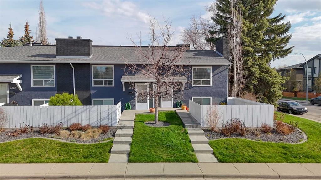 3004 25 Avenue SW, Calgary — photo 2 of 31