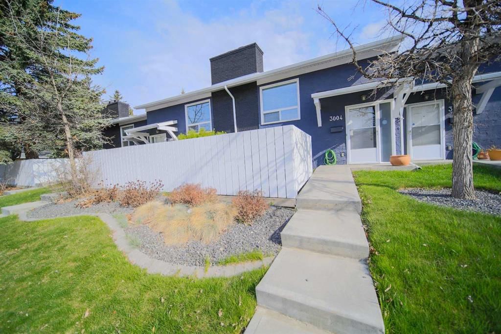 3004 25 Avenue SW, Calgary — photo 3 of 31