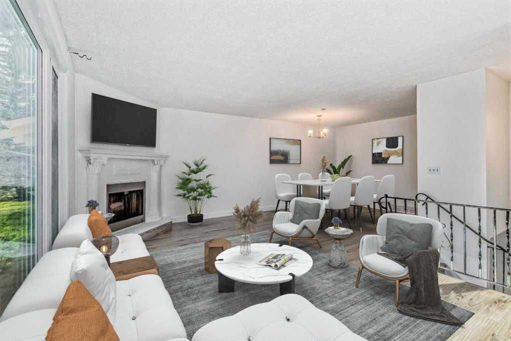 39 Bermuda Drive, Calgary — photo 4 of 43