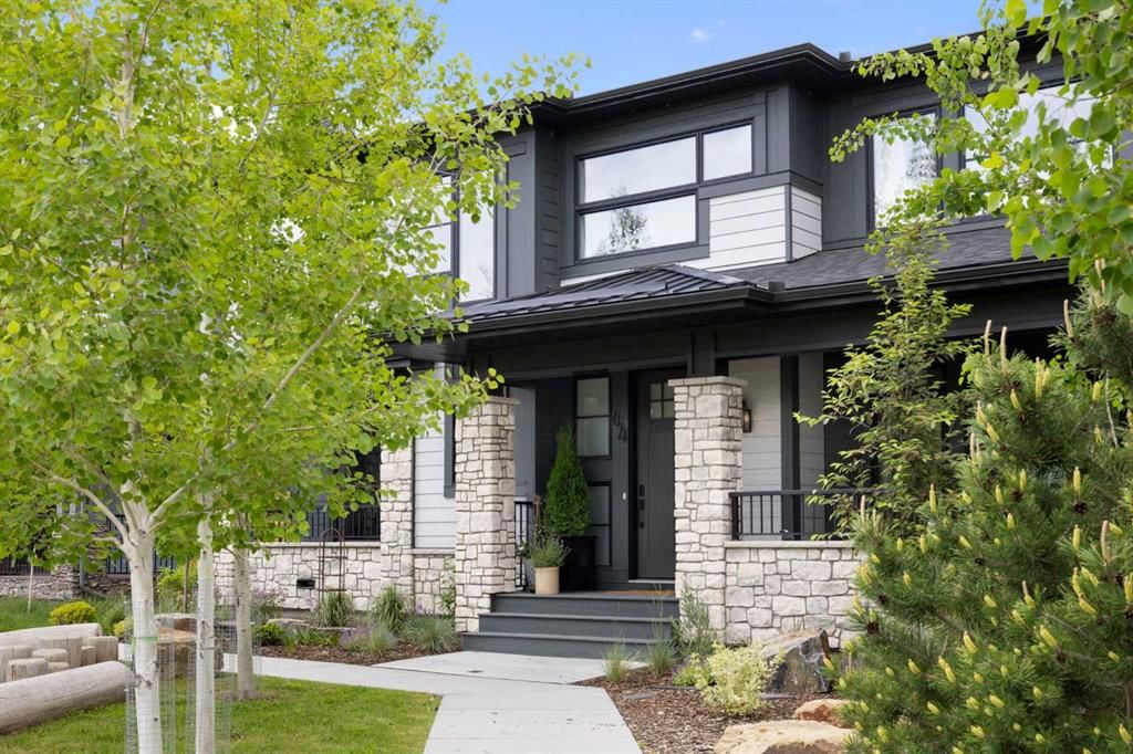 44 Alpine Common SW, Calgary — photo 2 of 50