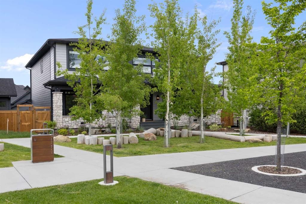 44 Alpine Common SW, Calgary — photo 3 of 50