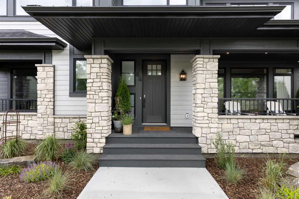 44 Alpine Common SW, Calgary — photo 4 of 50
