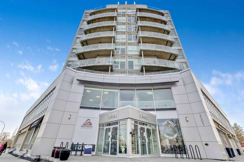 403, 2505 17 Avenue SW, Calgary — photo 3 of 33