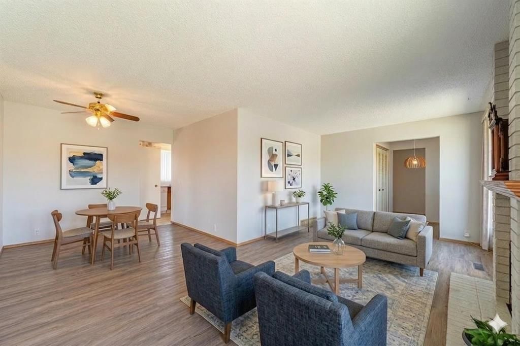3320 Temple Road NE, Calgary — photo 5 of 50