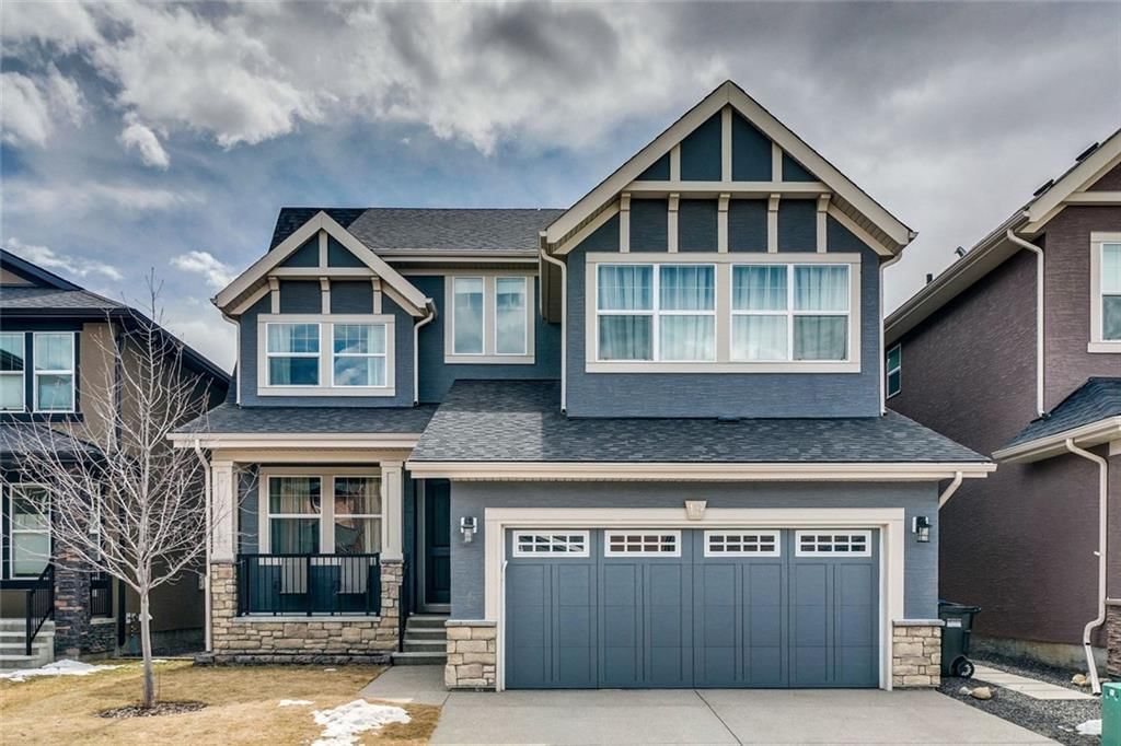 19 Aspen Acres Road SW, Calgary — main listing photo