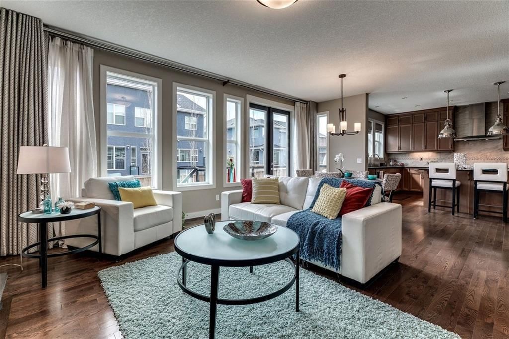 19 Aspen Acres Road SW, Calgary — photo 2 of 30