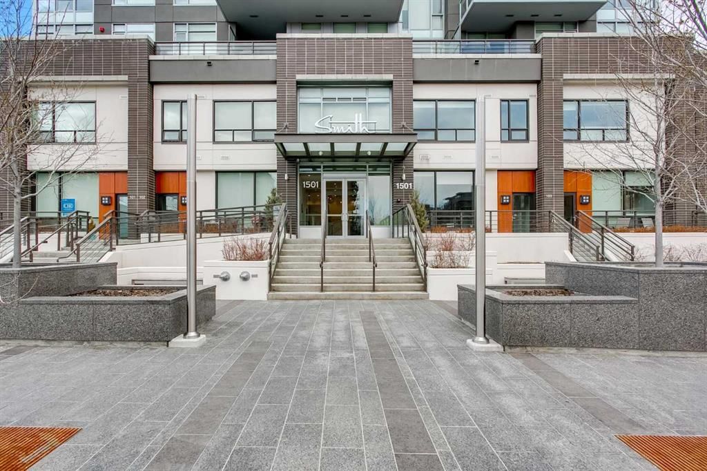 902, 1501 6 Street SW, Calgary — photo 2 of 25