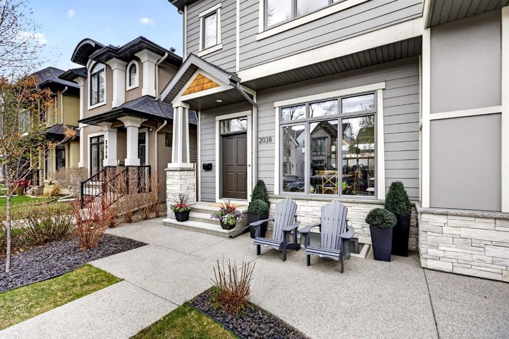 2038 48 Avenue SW, Calgary — photo 2 of 32