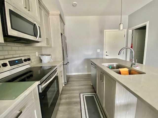 217, 4350 Seton Drive SE, Calgary — photo 5 of 21