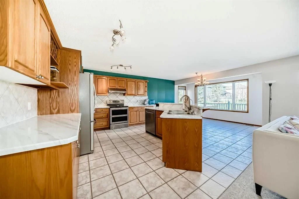 135 Panorama Hills Manor NW, Calgary — photo 5 of 27