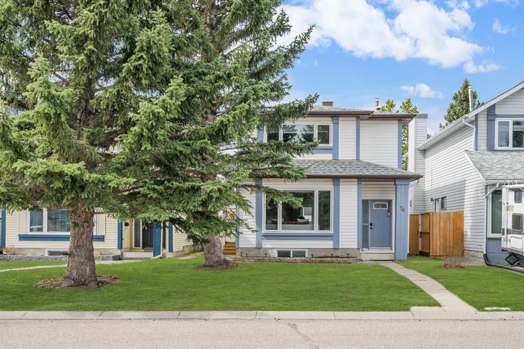 76 Woodborough Crescent SW, Calgary — main listing photo