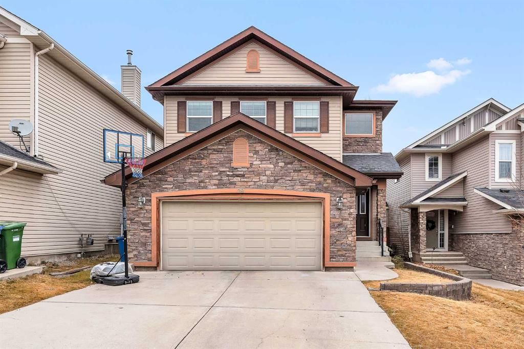 29 Kincora Hill NW, Calgary — main listing photo