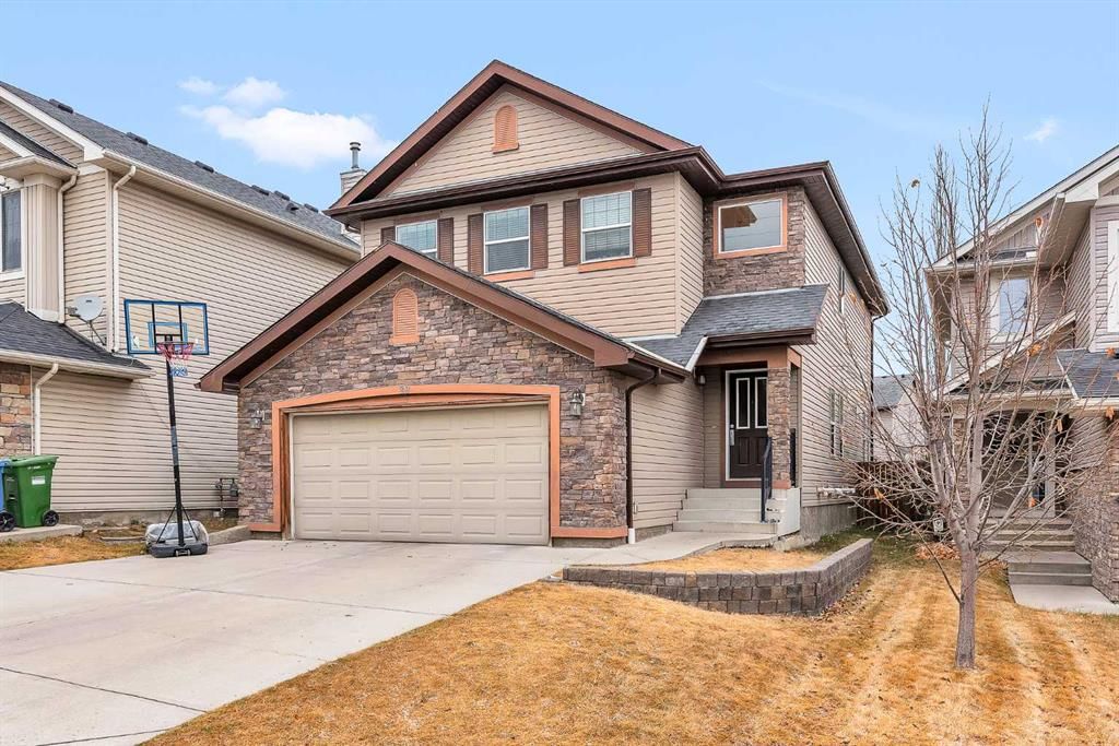 29 Kincora Hill NW, Calgary — photo 2 of 33