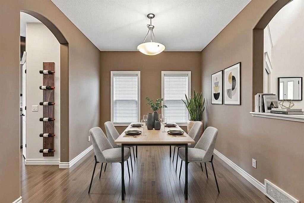 29 Kincora Hill NW, Calgary — photo 5 of 33