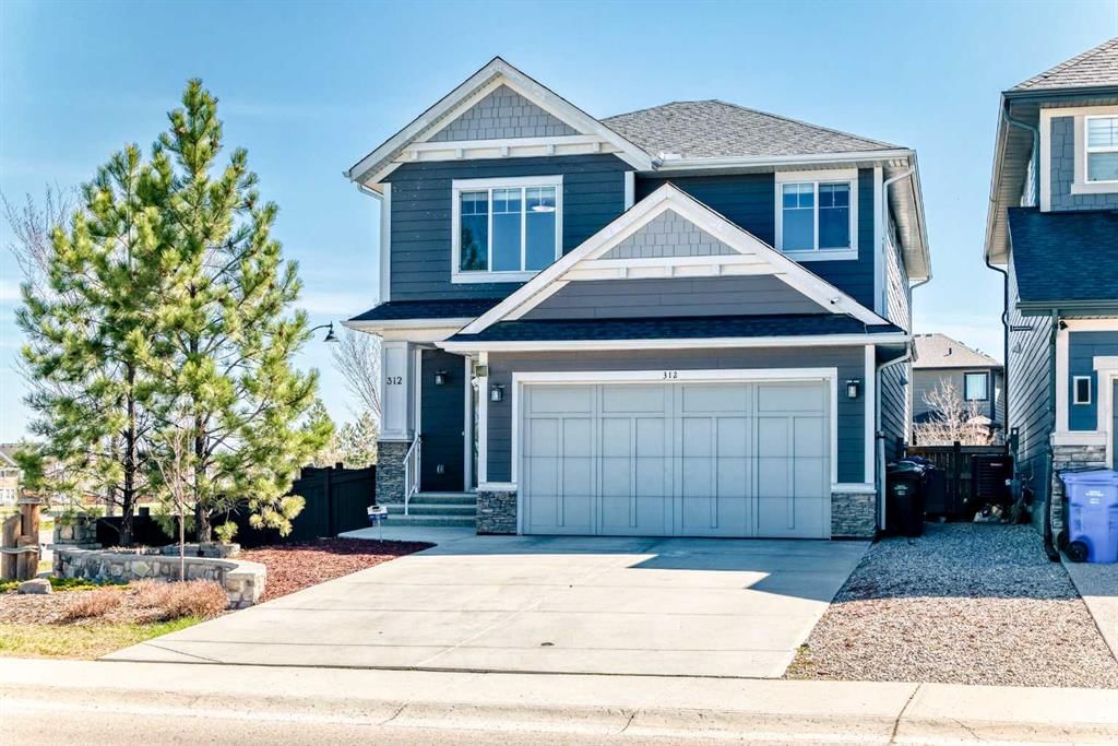 312 Auburn Shores Way SE, Calgary — photo 2 of 49