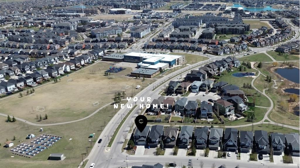 312 Auburn Shores Way SE, Calgary — photo 3 of 49