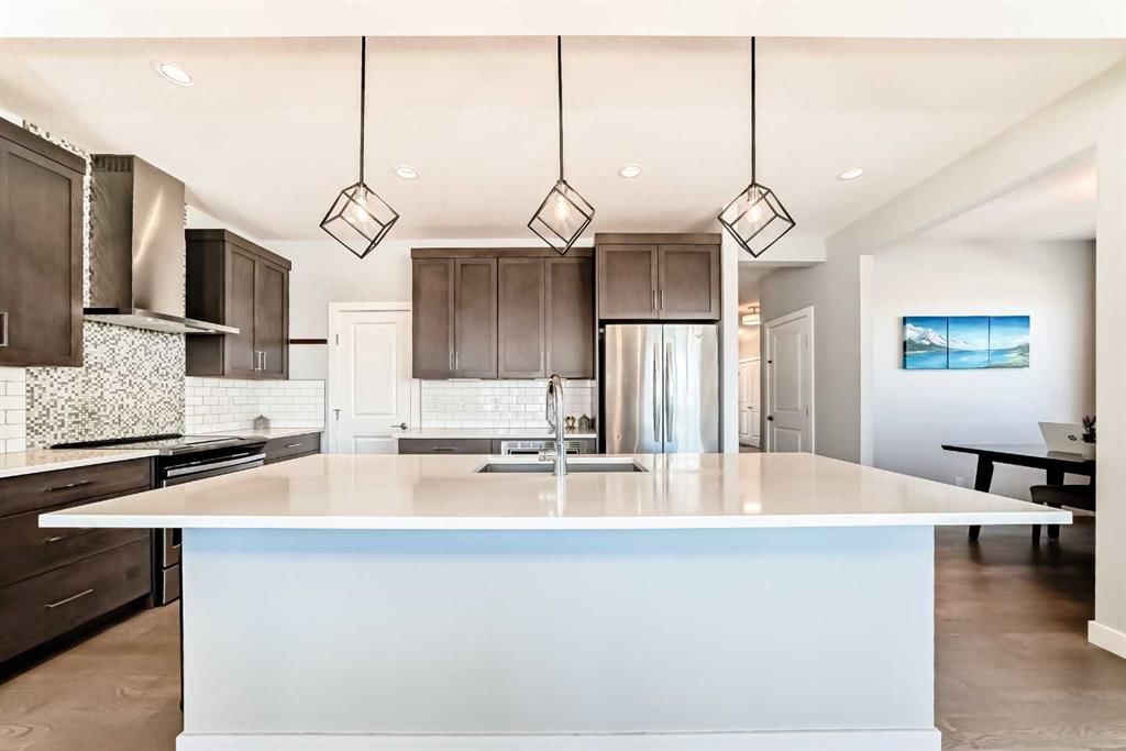 312 Auburn Shores Way SE, Calgary — photo 5 of 49