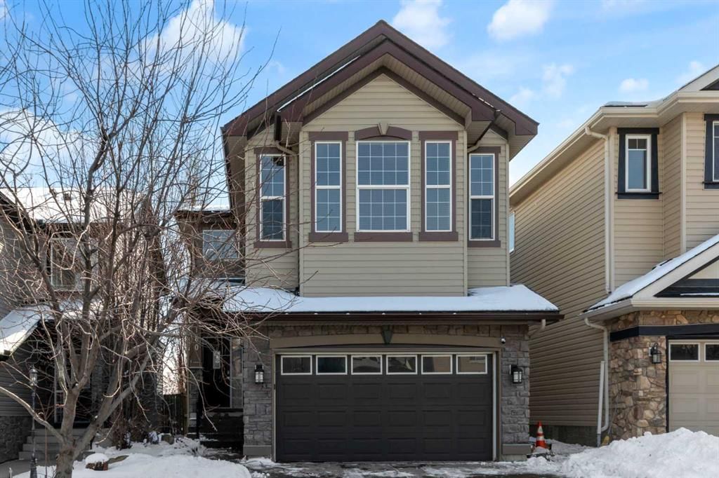 180 Kincora Drive NW, Calgary — main listing photo