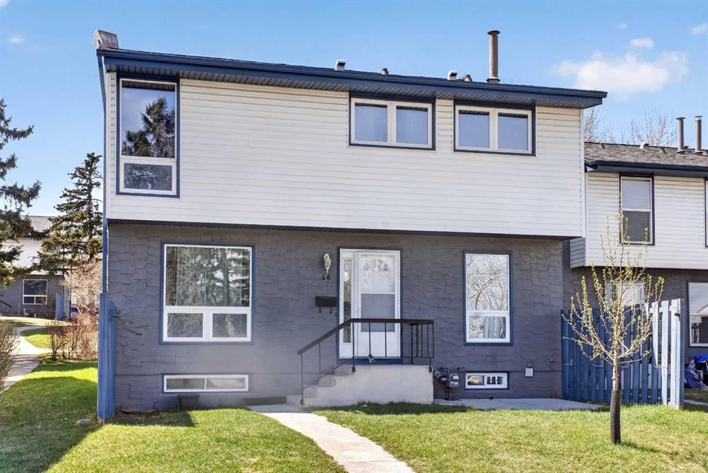 46, 6440 4 Street NW, Calgary — photo 2 of 30