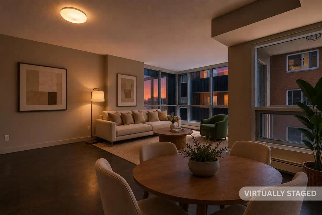 303, 188 15 Avenue SW, Calgary — photo 4 of 37