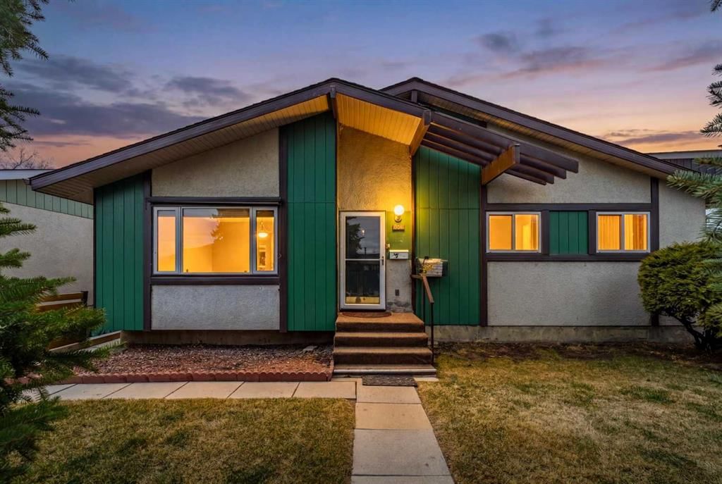 115 Ogden Way SE, Calgary — main listing photo